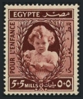 Egypt B1 mlh
