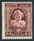 Egypt B2 mlh