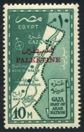 Egypt-Palestine N57 mlh