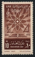 Egypt-Palestine N83