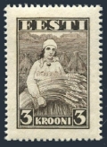 Estonia 116 mlh