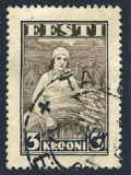 Estonia 116 used