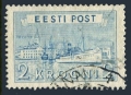 Estonia 138 used