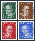 Estonia 139-142