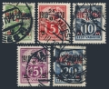 Estonia 84-88 used