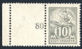 Estonia 89-label