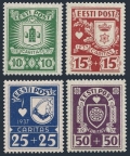 Estonia B32-B35