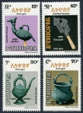Ethiopia 1024-1027