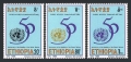 Ethiopia 1410-1412