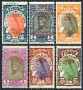 Ethiopia 190, 194-196, 197, 199 mlh