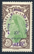 Ethiopia 209 mlh