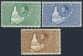 Ethiopia 366-368