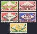 Ethiopia 378-382