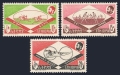 Ethiopia 378-380