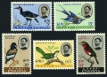 Ethiopia 386-390