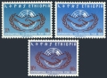 Ethiopia 449-451