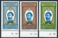 Ethiopia 569-571
