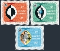 Ethiopia 592-594