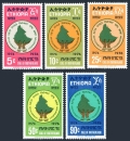 Ethiopia 779-783