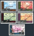 Ethiopia 986-990