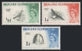 Falkland Islands 128-130 mlh