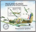 Falkland Islands 530