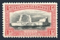 Falkland Islands 66 mlh