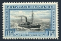 Falkland Islands 67 mlh