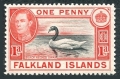 Falkland Islands 85a