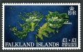 Falkland Islands B1