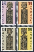 Faroe 102-105