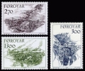 Faroe 149-151