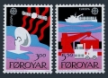 Faroe 173-174