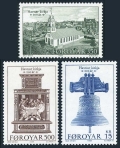 Faroe 186-188