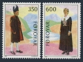 Faroe 189-190