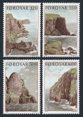 Faroe 197-200