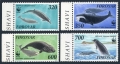 Faroe 208-211