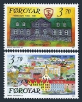 Faroe 222-223