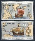 Faroe 236-237, 238