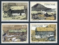 Faroe 243-246