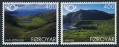 Faroe 280-281