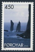 Faroe 295