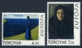 Faroe 302-303