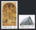 Faroe 310-311