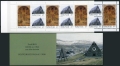 Faroe 310-311a booklet