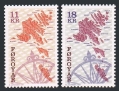 Faroe 319-320