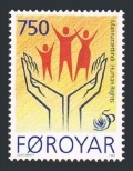 Faroe 338
