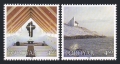 Faroe 344-345