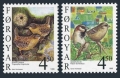Faroe 350-351