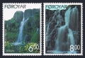 Faroe 362-363